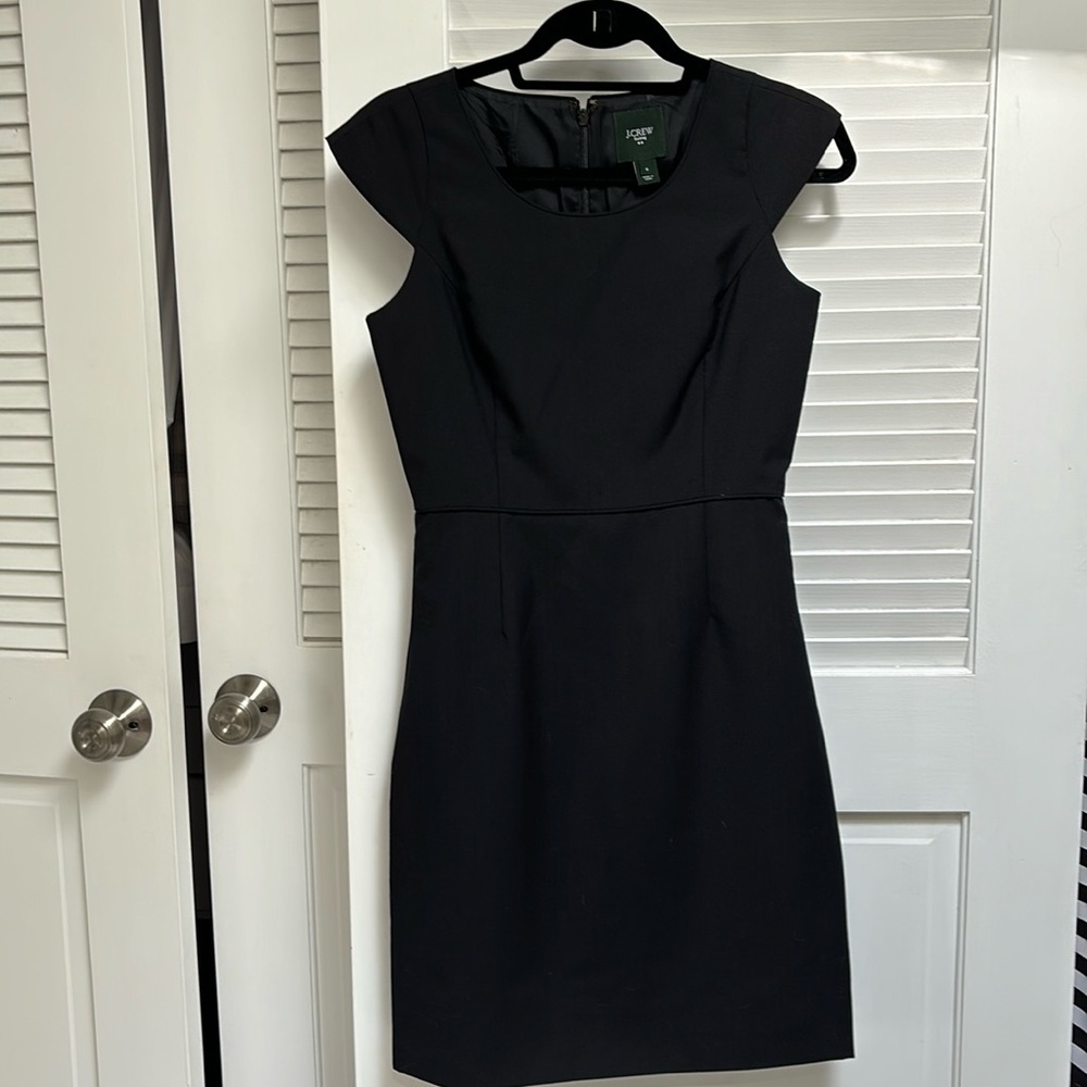 Banana Republic Sheath Dress